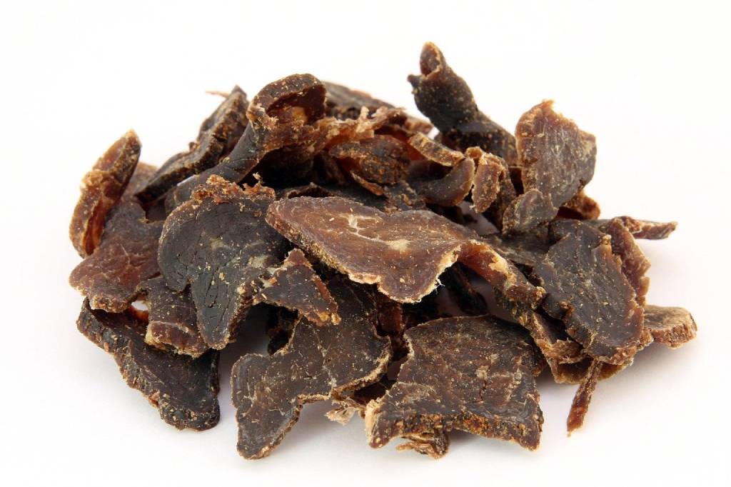 biltong